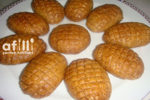 Kalburabastı Tarifi