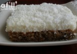Kıbrıs Tatlısı Tarifi