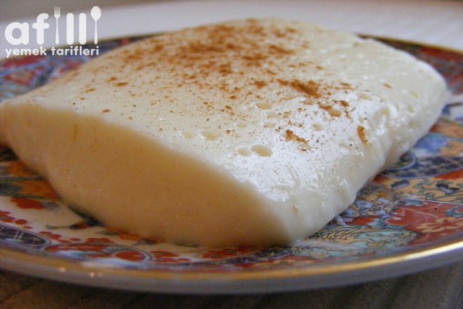 Tavuk Göğsü Tarifi