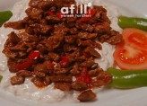 Ali Nazik Kebabı Tarifi