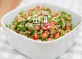 Kinoa Salatası Tarifi