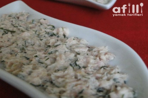 Ton Balıklı Protein Deposu Tarifi