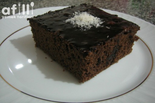 Browni Kek Tarifi