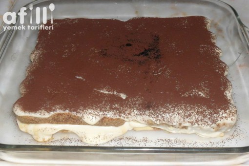 kedi dili ile pasta tarifi