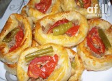 Kuş Yuvası Börek Tarifi