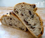 Zeytinli Ekmek Tarifi